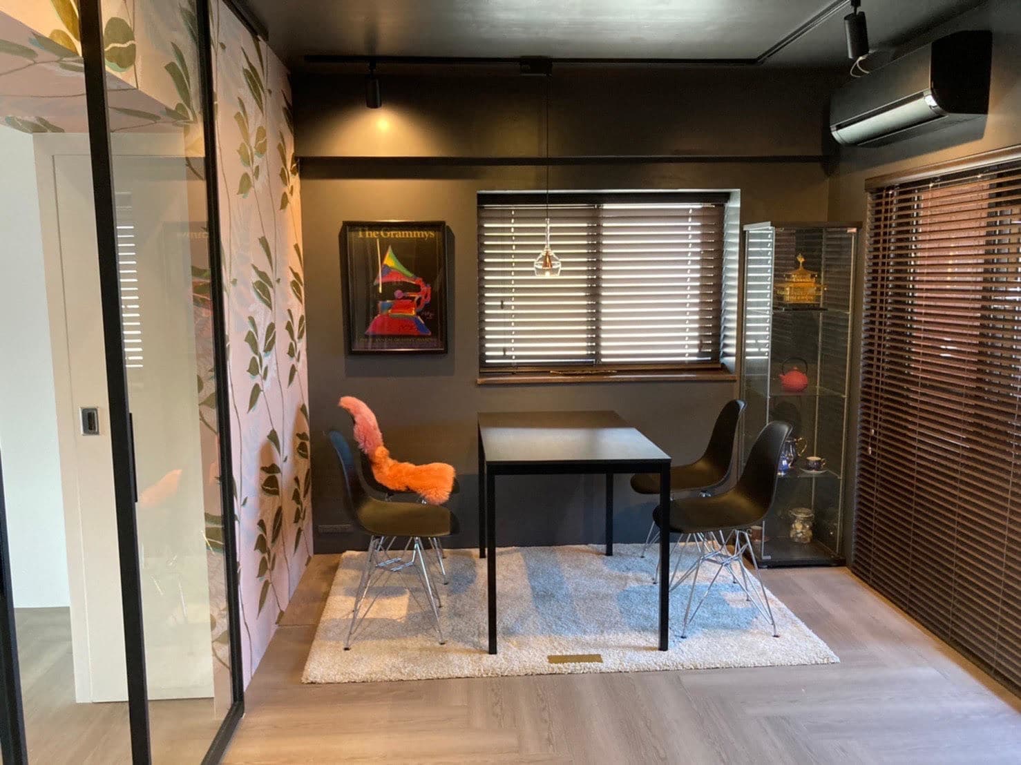 新瑞橋マンション